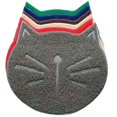 thumbnail image 5 of Queilt 2 Tapis de Table pour Chat, 5 of 5
