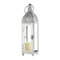 Gallery Of Light Ornate Candle Lantern