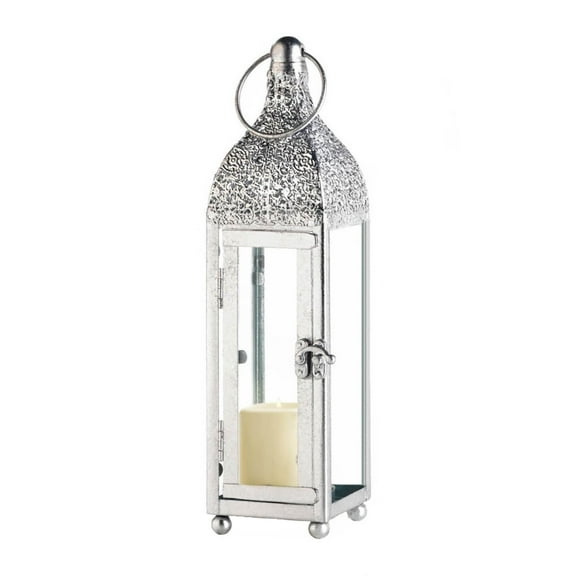 Gallery Of Light Ornate Candle Lantern