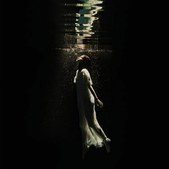 Ghostly Kisses - Heaven Wait - Music & Performance - Vinyl