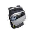 thumbnail image 2 of Mochila Timbuk2 Division Laptop Deluxe Eco Black 18L, 2 of 6