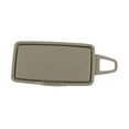 thumbnail image 2 of Nishiyuenyi Car Sun Visor Mirror Cover, Makeup Mirror Cover, Interior Mirror Cover for Ml/GL Left Dark Beige, 2 of 9