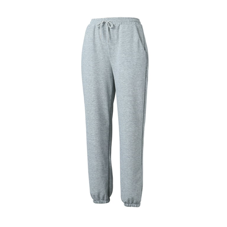 Walmart gray sweatpants hot sale