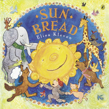Sun Bread (Paperback) (Best Way To Breed A Sun Dragon)