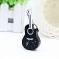 thumbnail image 6 of YOHAVEN Novelty Keychain Gift, Funny Guitar Keychain LED Light Sound Mini Music Ornament for Bag Car Key Ring Music Lovers Party Favor Gift, 6 of 6