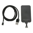 thumbnail image 2 of Type C Wireless Charger Receiver, USB C Receiver Chip Dual Purpose Built in MCU 5W Magnetic  for Smartphones, 2 of 7