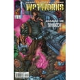 thumbnail image 1 of Wetworks #41 VF ; Image Comic Book, 1 of 1
