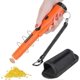 thumbnail image 1 of Jinyinbao High Accuracy Waterproof Needle Metal Detector, Adult Handheld Professional Metal Detector (Black), 1 of 4