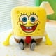 thumbnail image 3 of 35-100CM SpongeBob Doll SquarePants Patrick Star Plush Anime Cartoon Toy Soft Cute Stuffed Collection Children's Birthday Gift, 3 of 5