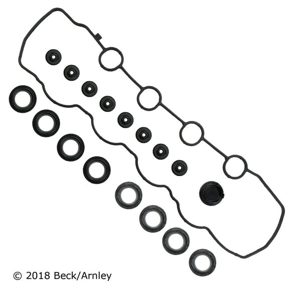 BeckArnley 036-1806 Valve Cover Gasket Set