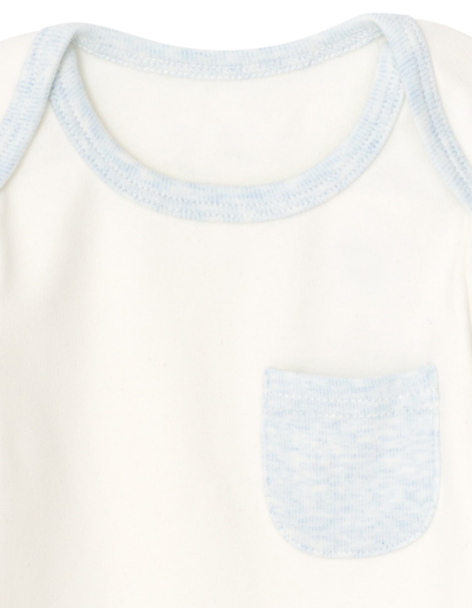 Cozeeme Sleep N' Play Coverall Newborn