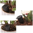 thumbnail image 5 of y Bonsai Fertilizer Net Portable Root Insert Nursery Cup with Lid-100pcs, 5 of 5