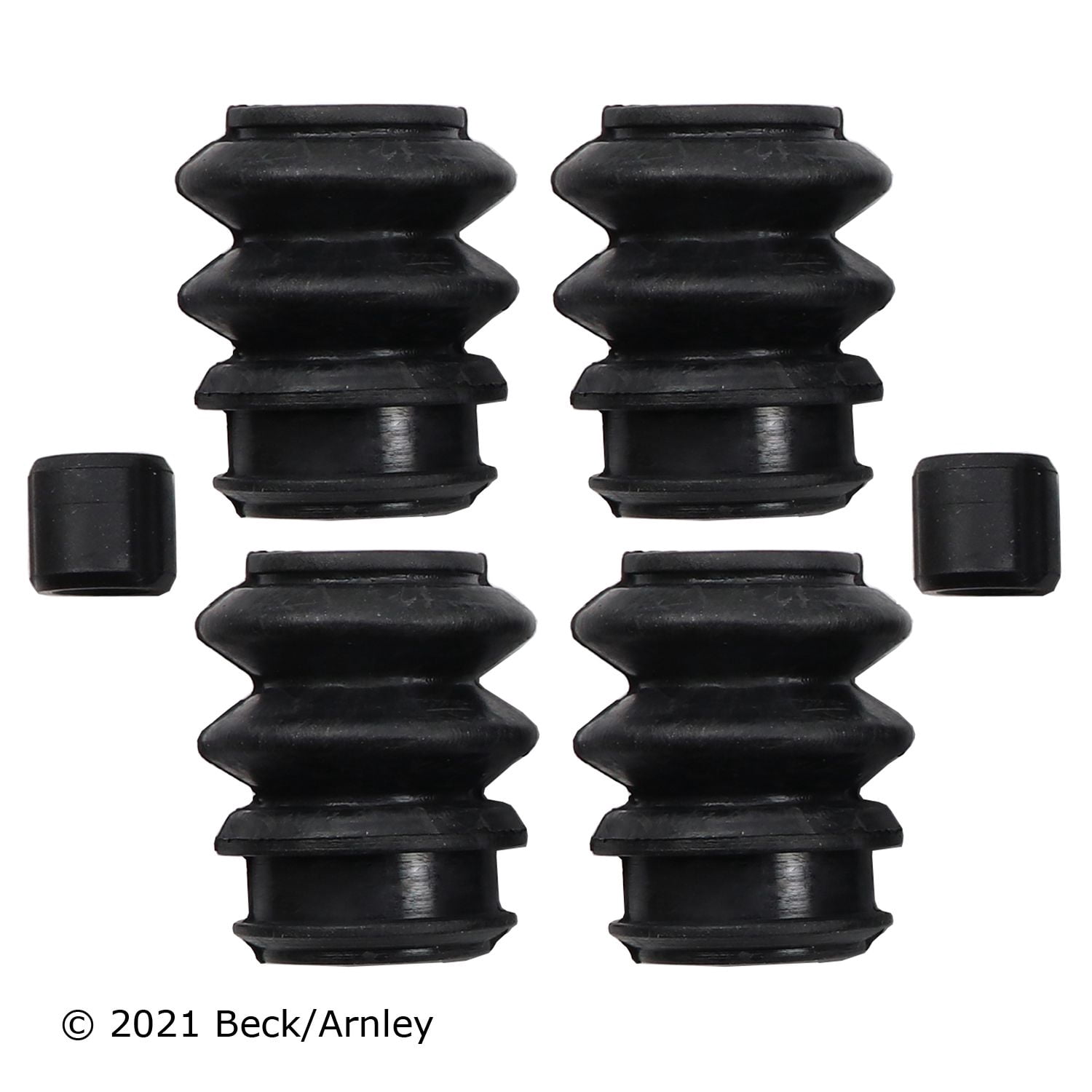 Beck/Arnley 0842213 Disc Brake Hardware Kit