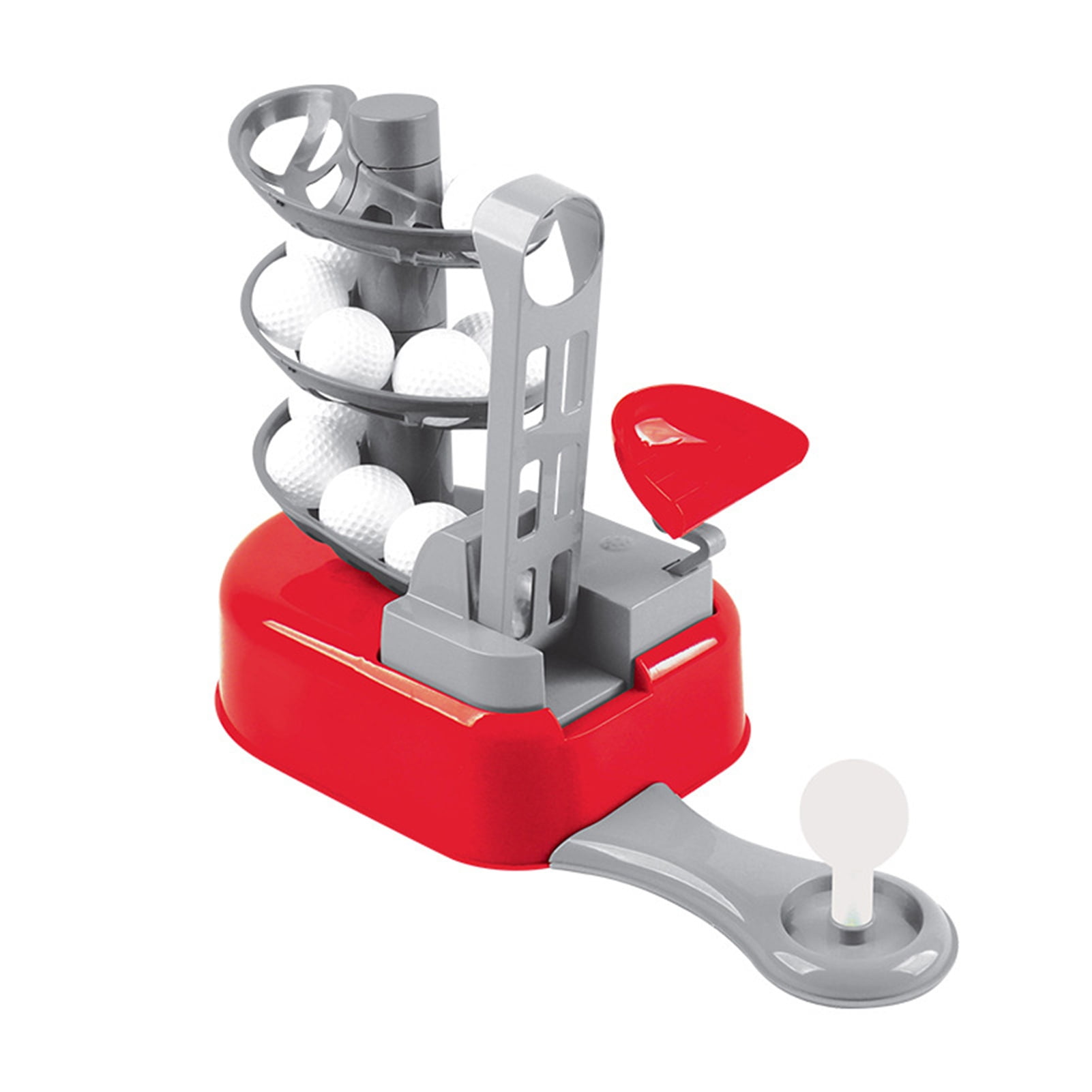 Yasu Golf Ball Release Machine Easyrelease Golf Ball Dispenser