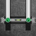 thumbnail image 4 of WinWay Metal Hot and Cold Water Pipe Leveler Level indicator for Pipe Adjustment, 4 of 9
