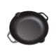 thumbnail image 1 of Sarten de Hierro Esmaltado 32 Cm tipo paella esmaltado Victoria 32cm/redondo doble asa/esmaltado, 1 of 5