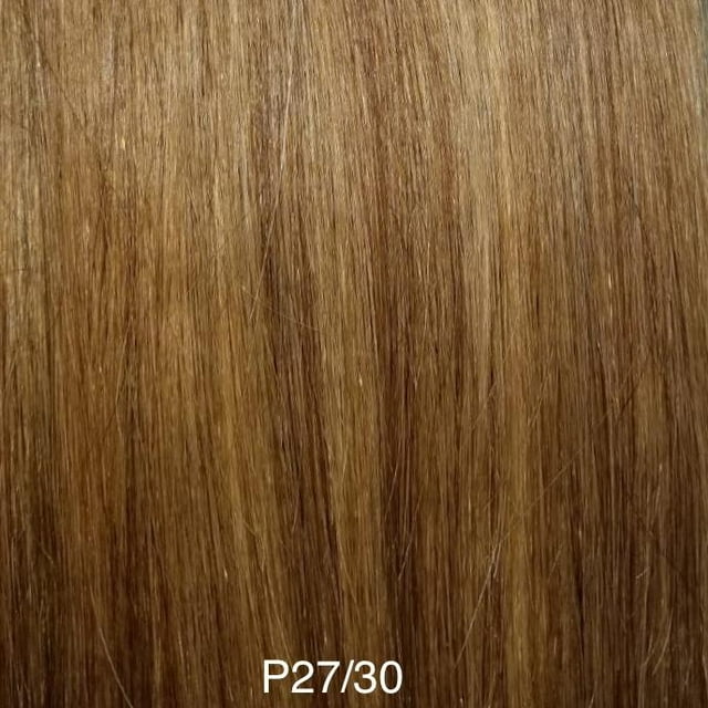 Natural Way Extensions en STW Tissées (18 Pouces)
