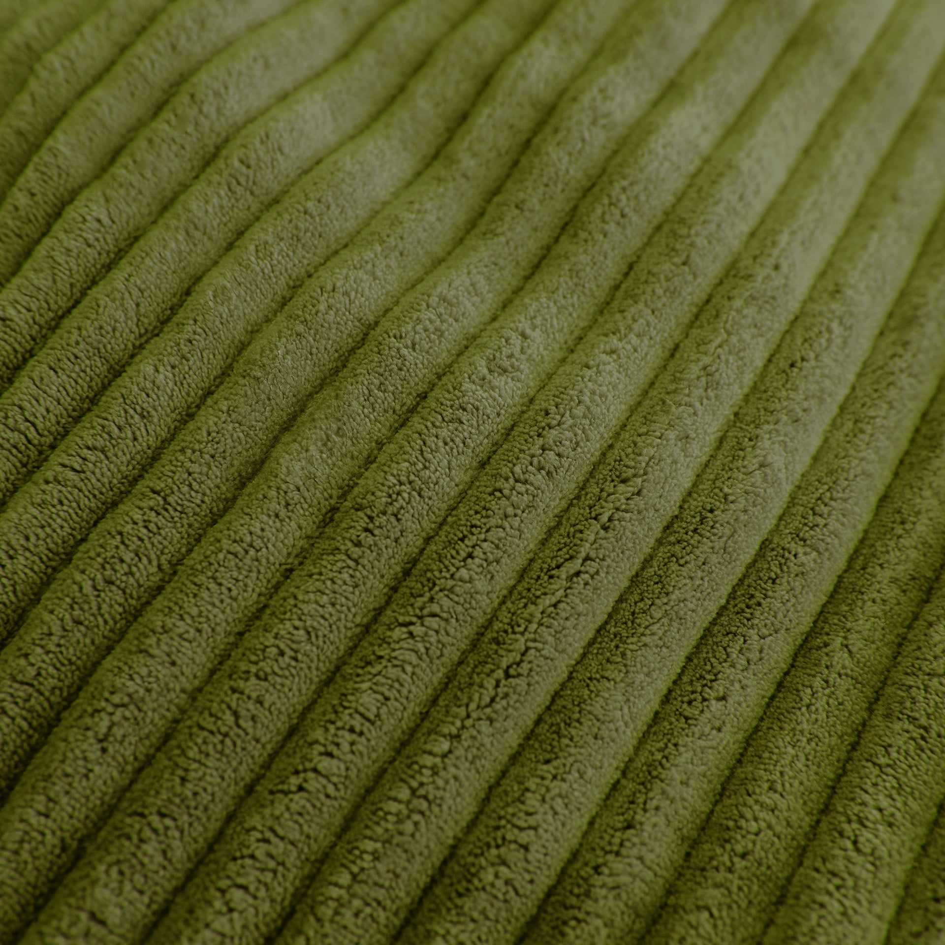Moss Green