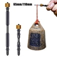 thumbnail image 5 of 1Pc Double Head PH2 Screwdriver Bit with Magnetic Ring Electric ScrewDriver 65-110mm, 5 of 5