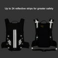thumbnail image 3 of Cheers.US Backpack Hiking Backpack for Women Men Waterproof Lightweight Water Backpack for Hiking Running Cycling Climbing Camping Mountain Bike, 3 of 7