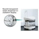 thumbnail image 3 of Bebedero Para Gatos Con Sensor Infrarrojo Inteligente, Bebedero Con Sensor Infrarrojo, Dispensador De Agua Para Mascotas, Superahorro De Energía Scienceny PT001145-00, 3 of 7