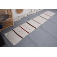 thumbnail image 2 of Moroccan Rugs, Turkish Rugs, Wool Rug, 1.7x9.9 ft Runner Rugs, Vintage Rug, 2 of 9