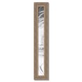 thumbnail image 2 of ArtToFrames 4" x 42" Majestic  Silver Picture Frame, 4x42 inch Gold Wood Poster Frame (WOM-5121),  Pack, 2 of 7