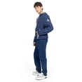 thumbnail image 3 of Chamarra Quarry Rompevientos Regular fit Bolsillos con Cierre Para Hombre, 3 of 5