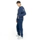 thumbnail image 3 of Chamarra Quarry Rompevientos Regular fit Bolsillos con Cierre Para Hombre, 3 of 5
