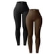 thumbnail image 5 of Pantalones de mujer, leggings de yoga, pantalones deportivos de cintura alta para hacer ejercicio, pantalones largos, 5 of 6