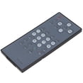 thumbnail image 4 of Control remoto, control remoto para sistema de entretenimiento DV7200 Control remoto de repuesto Control remoto para FURRION Diseño exquisito, 4 of 8