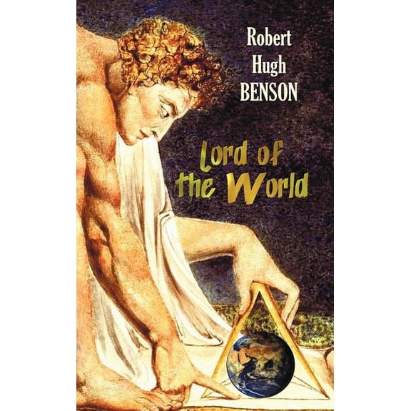 Lord of the World, (Hardcover)