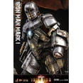 thumbnail image 2 of Figura Hot Toys 1:6 de Escala Marvel Iron Man: Mark 1 (Collector Edition), 2 of 9