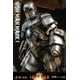 thumbnail image 2 of Figura Hot Toys 1:6 de Escala Marvel Iron Man: Mark 1 (Collector Edition), 2 of 9