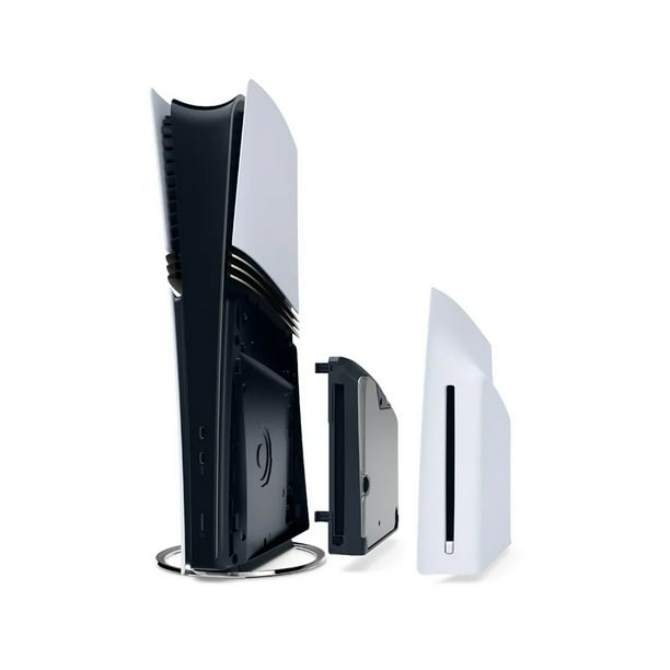 その他 PlayStation 5 Pro CFI-7000 海外で、PlayStation 5 Proの製品パッケージ公開。型番は「CFI-7000