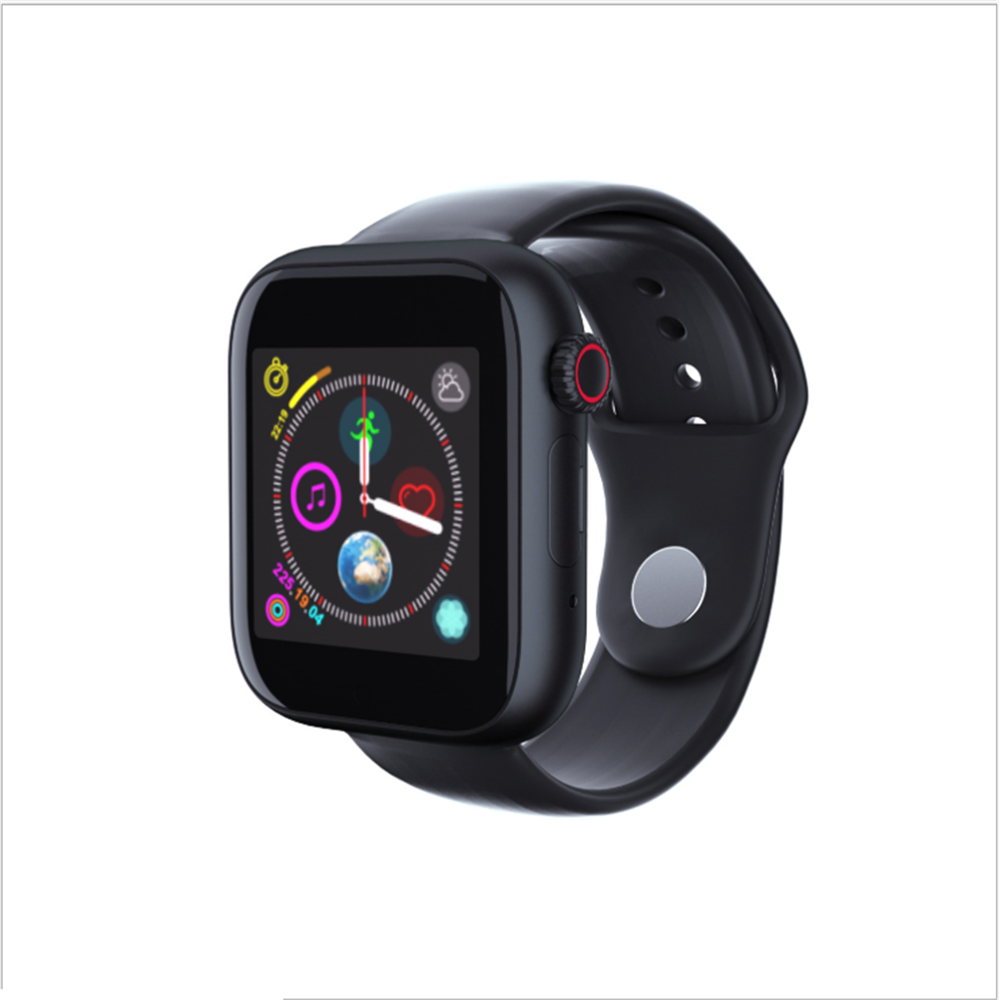 z6 bluetooth smart watch