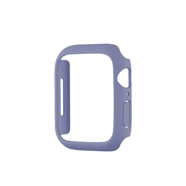 Funda Protectora De Reloj De 41/45Mm Compatible Con Watch7 Marco De Pc Carcasa Protectora De Parachoques De Reloj Yuarrent EL016893-12