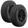 thumbnail image 1 of Paquete de 2 llanta 205/70R15 GOODYEAR WRANGLER WORKHORSE AT 96T, 1 of 2