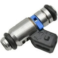 thumbnail image 2 of New Fuel Injector Nozzle compatible Stilo 1.6l Iwp164 805001843601 Iwp109 75112164, 2 of 5