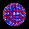 thumbnail image 6 of Holidynamics Dynamic RGB Orb Effects, 7.5", 1 Count, 6 of 8