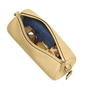 Coach Women's Barrel Shoulder Crossbody Bag