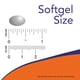thumbnail image 4 of Aceite de ajo Supplement NOW 1500 mg 100 cápsulas blandas, 4 of 4