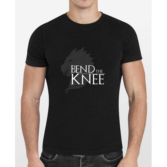 Bend the Knee Tshirt
