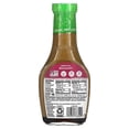 thumbnail image 4 of Annie's Organic Vinaigrette Balsamic 8 fl oz Pack of 3, 4 of 4