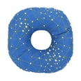 thumbnail image 2 of Ear Pillow, Donut Shaped Soft Ear Side Sleeping Pillow  for Earphones Users, 2 of 7