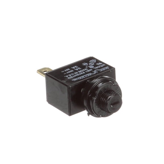 Bunn Kit, Circuit Breaker 3 Amp 20987.1000 - Genuine OEM Replacement Part