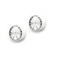 thumbnail image 4 of Aretes Zvezda Rivoli color Crystal plata .925, P Zvezda ZAR-RIV14-CRY-P, 4 of 4