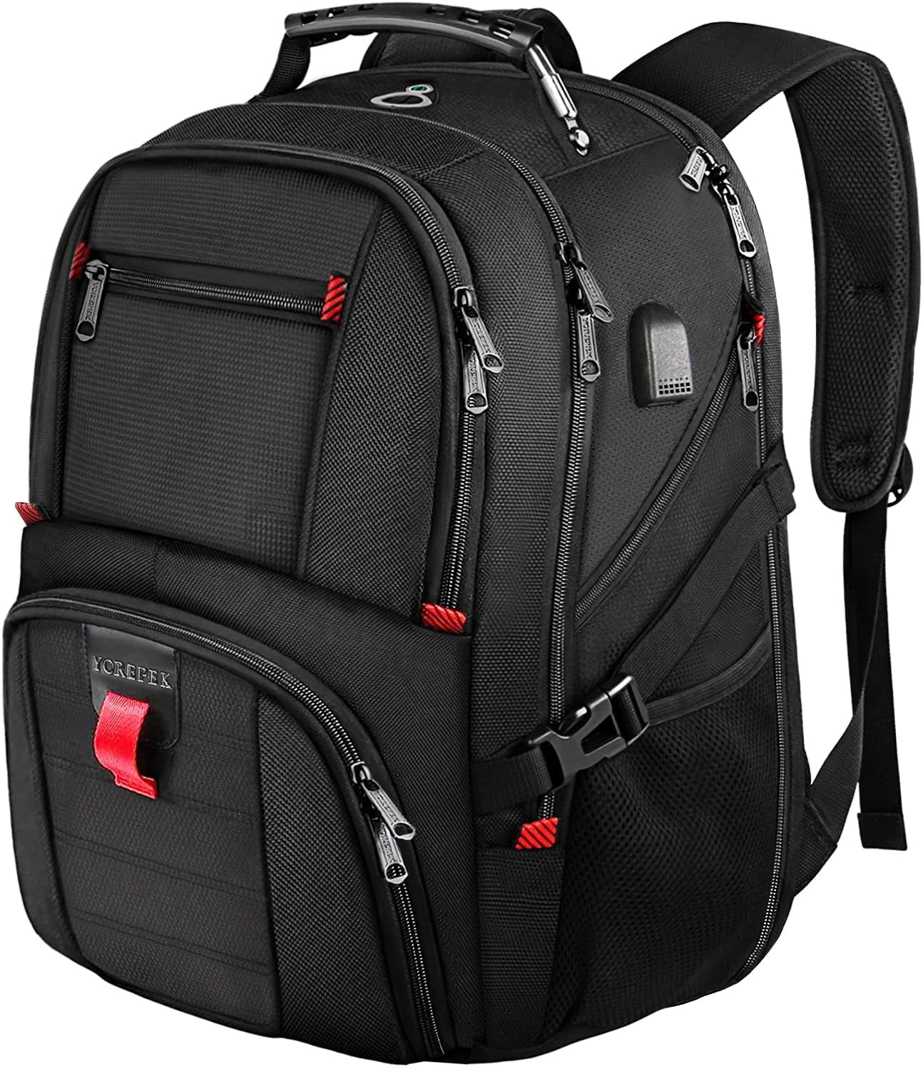 atlas leather backpack Atlas No. 314