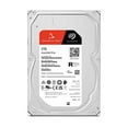 thumbnail image 2 of Seagate IronWolf Pro,Enterprise NAS Internal HDD –CMR 3.5 Inch, SATA 6 Gb/s, 7,200 RPM, 256 MB Cache for RAID Network Attached Storage, 2 of 8