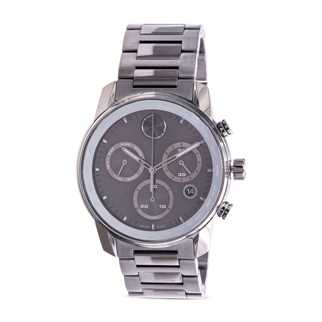 Movado Montre Chronographe pour Homme Bold Verso 3600867